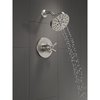 Delta Saylor Monitor 17 Series Shower Trim T17235-SS